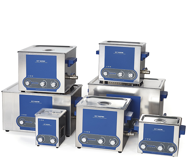 GT Sonic Ultrasonic Cleaners